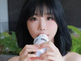 观看Addielyn(에디린)：圣诞节合集，谁说圣诞老人只能送钱！