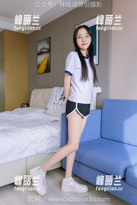 BoBoSocks袜啵啵 - 小甜豆的肉色网袜：无圣光照耀下的“灵魂画手”上线啦！