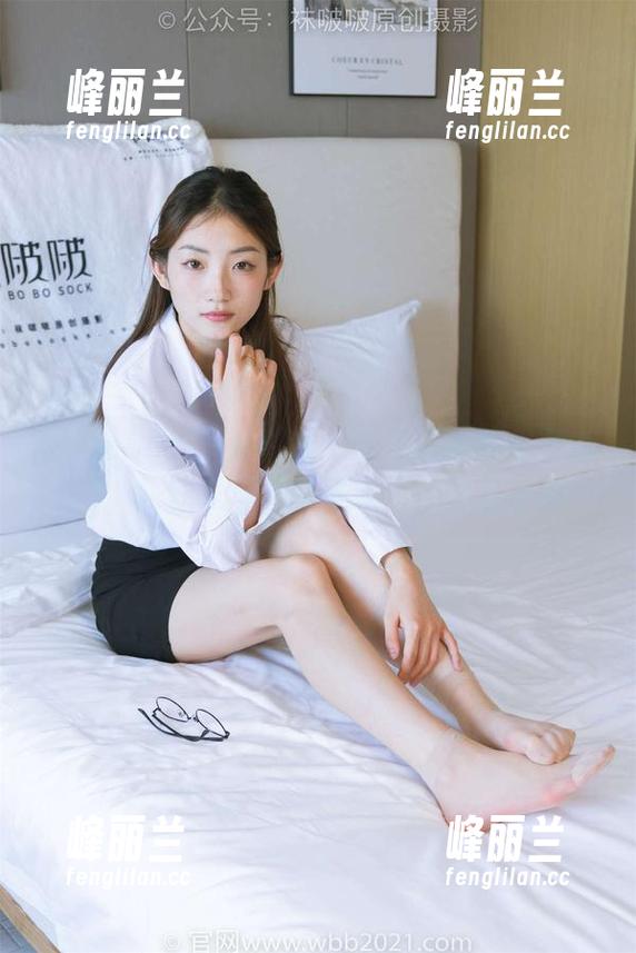 BoBoSocks袜啵啵 - 这甜甜圈的牛仔裤全套，真让我想起那段疯狂的青春岁月…