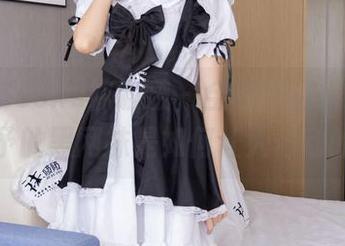 BoBoSocks袜啵啵 – 全套作品大揭秘，稚予的黑网袜是如何让人心动的？