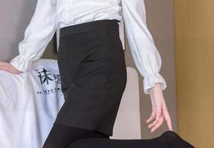 BoBoSocks袜啵啵 – 更新超强！稚予的马丁靴图包，靴子不只是鞋子哦