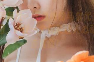 BoLoli菠萝社 – 王语纯的马尔代夫旅行：最新美图，随便一个都能让人心动得想飞去度假！