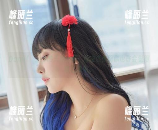 Dami(퀸다미)的天台作品：看完这组图你也许会觉得自己孤单。