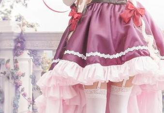 ElyEE子的礼服作品集：这不只是穿衣服，简直是种生活态度！