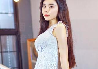 Feilin嗲囡囡 – 在线就能享受的陈雅漫VICKY套装，真是我的救星！