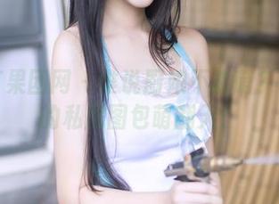 GIRLT果团网 – 谁说厨娘不能萌？松果儿的私房图包萌翻天！