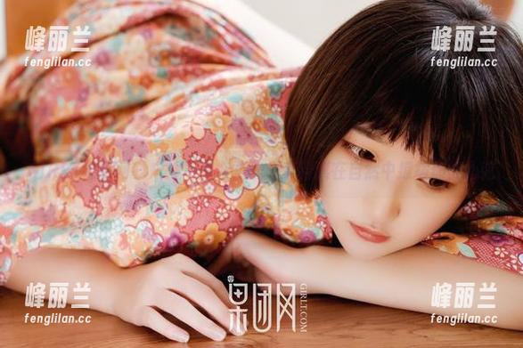 GIRLT果团网-莫雅淇 GIRLT果团网 - 户外写真合集——莫雅淇在自然中撩拨你的心弦