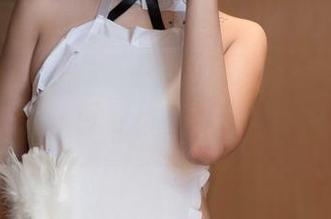 HuaYang花漾 – 兔女郎思淇Sukiiii的私拍流浪：每一张美图都是心动瞬间！