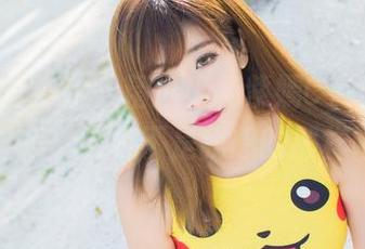 IMiss爱蜜社 – 精选！杨紫嫣Cynthia护士图集，应该不是我想的那样吧？