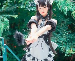Jenny(정제니)[DJAWA]黑白写真：原图让你停下，图包却让你想继续。