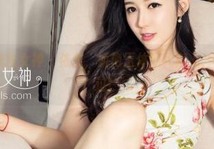 KelaGirls克拉女神 – 依依，娇艳玉体的代言人，资源分享别错过！