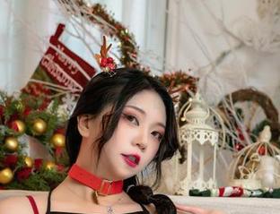 Leah梓未美腿合集：看照片，你可能会忍不住多看几眼！