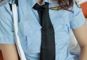 MFStar模范学院 – 镂空中的刘飞儿Faye：原图分享，仿佛听见她轻声呢喃。