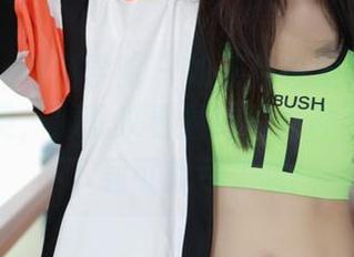MFStar模范学院 – 如果你也觉得欧阳美萱太完美，那就来看看她的女神写真集，不下载可就亏了哦！