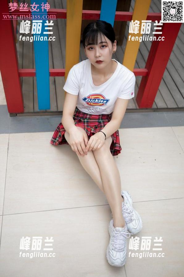 MSLASS梦丝女神 - 小蝴蝶的私拍旅行，看那套图里每一个角落，我的心思已飘到她身边～