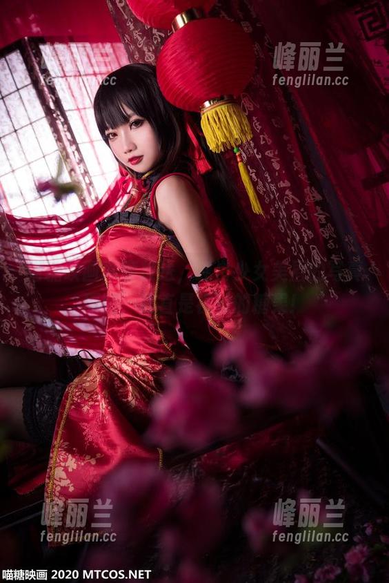 喵糖映画再度放送，纯白少女美眉的写真原图，简直是视觉的糖果！