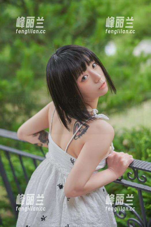 盛开的血玫瑰，Maruemon(마루에몽)新美图更新！小心，被美色吸引到生死边缘哦