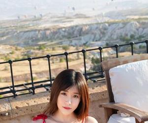 MiStar魅妍社 – Mieko林美惠子，女王的魅力写真：一页一页翻，心里那点小悸动总藏不住。