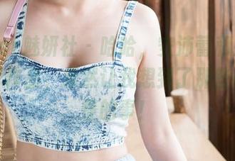 MiStar魅妍社 – 哈哈，安沛蕾和她妹妹的全套作品，果然让我想到了那些奇奇怪怪的事！