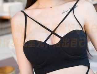 MiStar魅妍社 – 王曼妮好Q黑白写真，打破传统无圣光，活出自己的美！