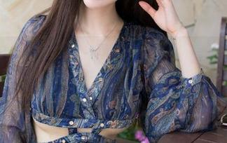 MiStar魅妍社 – 图集来啦！看看陈雅漫VICKY的泳装，谁能抵挡这种魅力？