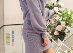 MiStar魅妍社 – 这韩冰冰儿女友写真，随便一瞥都感觉心跳有点加速？