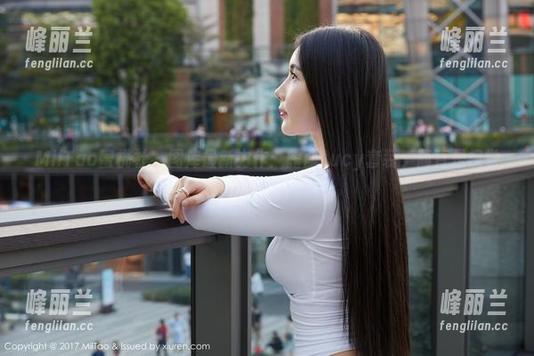 MiiTao蜜桃社 - 图库最新力作：露西Lucy套装，简直是视觉的美食！