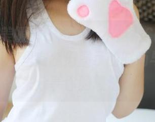 MyGirl美媛馆 – 运动？不！是Carina绮里嘉在图库里向我们展示的时尚与活力，快来分享你的想法吧。