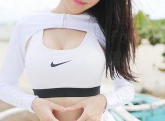 MyGirl美媛馆 – 刘飞儿Faye天使精选：可爱的同时，竟然有点调皮，真是太可了！