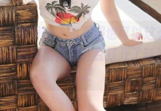 MyGirl美媛馆 – 体操服也可以这么美！唐琪儿il的图集真是给我打开了新世界的大门！