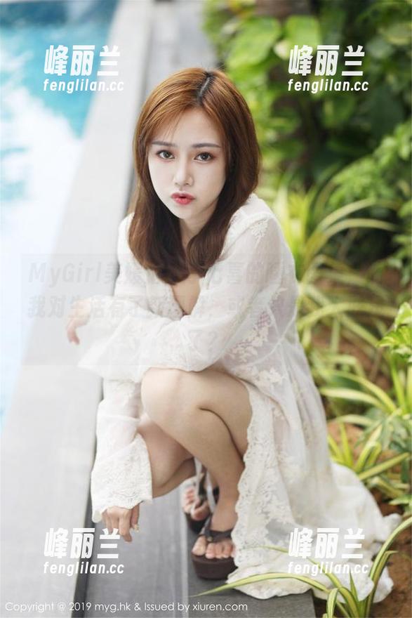 MyGirl美媛馆-李七喜 MyGirl美媛馆 - 李七喜的睡衣图集,让我对生活有了新理解,或者只是我太肤浅了?