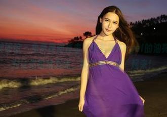 MyGirl美媛馆 – 免费原图直击！田芯娜Angel的油亮瞬间，绝对让你眼睛发亮，身材也‘油’起来！