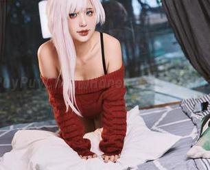 从日常到PuyPuyChan的Hanekawa，cos的无限可能！