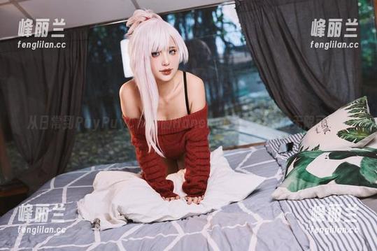 从日常到PuyPuyChan的Hanekawa，cos的无限可能！