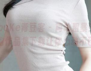 QingDouKe青豆客 – 简单粗暴！纯小希旗袍作品集下载让你心动不已？