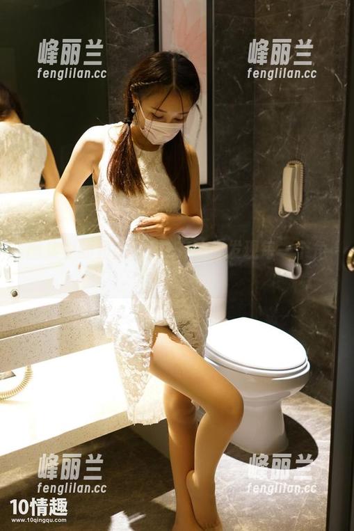 图集里的和服：ROSI让你发现每一个角落都有风情