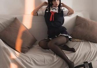 她又来了！Rioko凉凉子更新了旅拍图包，确认过眼神，是心动的感觉！