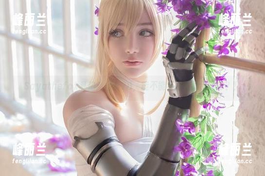 Sayathefox私拍：圣诞2B，能不能不这么吸引眼球？！