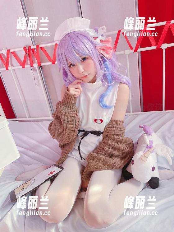 私房大曝光：理珠酱，SayoMomo你这是在哪家调皮