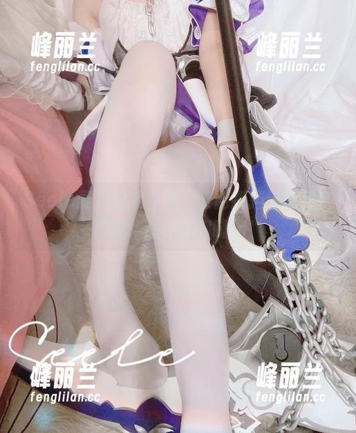 Seele麦麦的连衣裙，谁能抵挡这诱惑？精选作品集带你嗨翻！