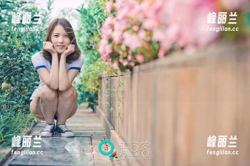 TGOD推女神 - 裙子有多红，佟蔓的作品就能有多炸！这合集你绝不能错过！