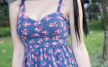 TGOD推女神 – 徐妍馨Mandy再度来袭，肉丝更新的冲击力不容小觑！