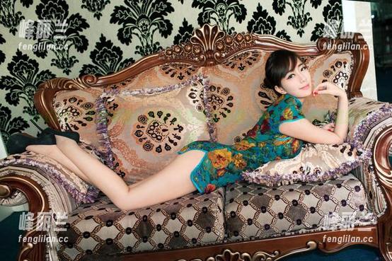 TuiGirl - 干货来啦！赵梦洁死库水资源，一个你不想错过的世界。