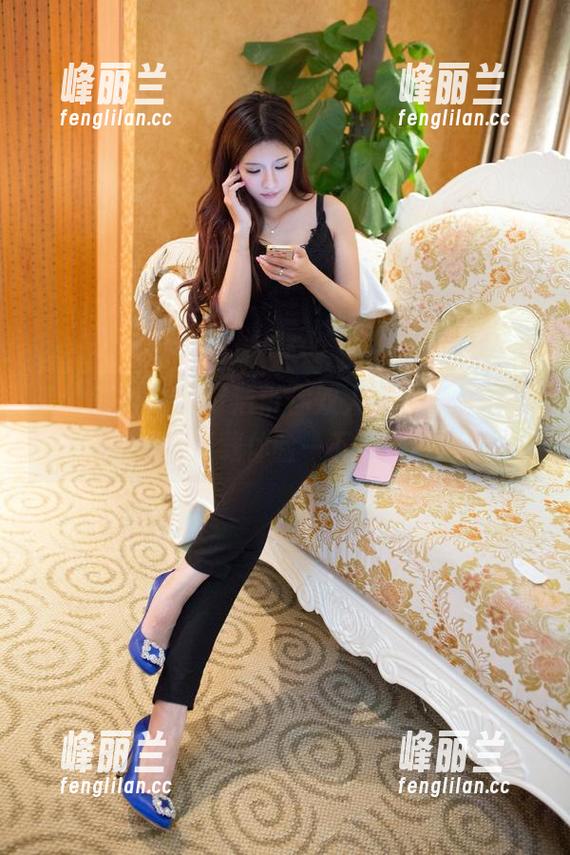 TuiGirl - 赵梦洁带你双人游，快来免费下载体验一下！