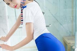 TuiGirl推女郎 – 于大小姐的毛衣作品集，让你忍不住想下载，一定要见证！
