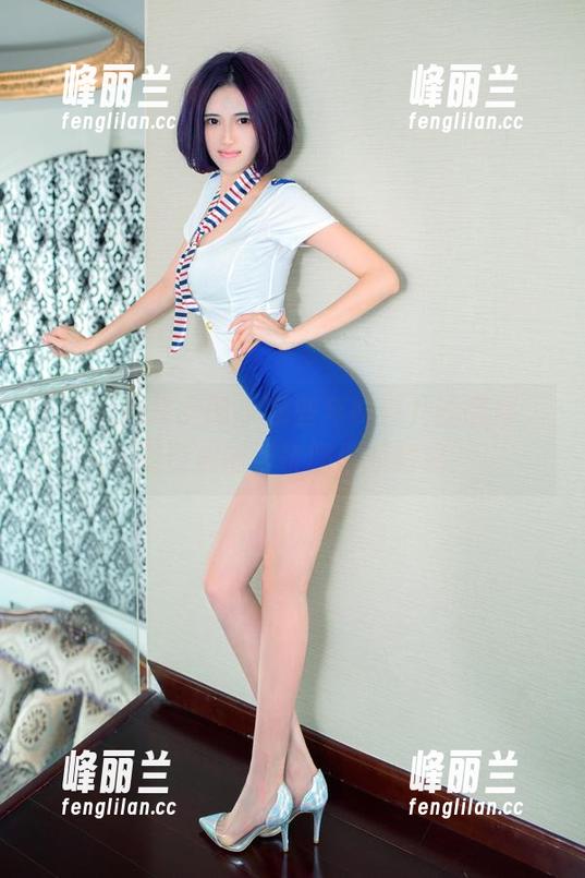 TuiGirl推女郎 - 那些年林清儿的图库，精美影像能否征服你的眼球？