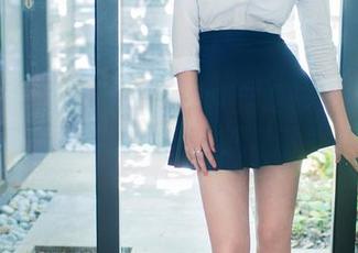 TuiGirl推女郎 – 每一寸都是惊喜！梁棋棋的死库水美图，抓紧下载！