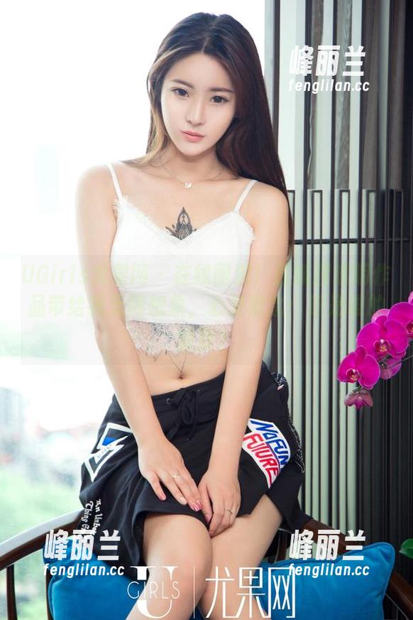 UGirls尤果网-孟狐狸 UGirls尤果网 - 在线围观!孟狐狸透明作品带给我无限想象,心里默念:这是谁的狐狸?