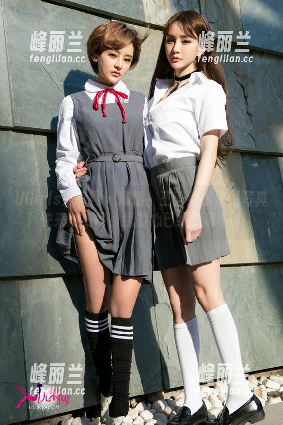 UGirls尤果网-王语纯 UGirls尤果网 - 高清!王语纯学姐的写真快来凑热闹,我的心已经席卷啦!