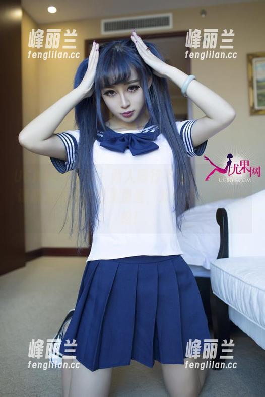 UGirls尤果网-谭晓彤 UGirls尤果网 - 两人同行不如一人单退?谭晓彤双人套图免费看,双倍快乐加倍放松!